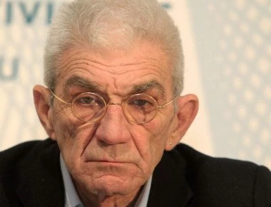 Ο Μπουτάρης απειλεί τους Θεσσαλονικείς: «Θα είμαι δήμαρχος μέχρι 100 ετών»!